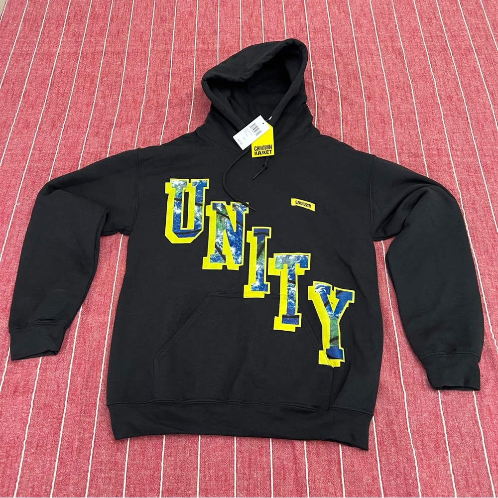 Chinatown Market Hoodie (S)